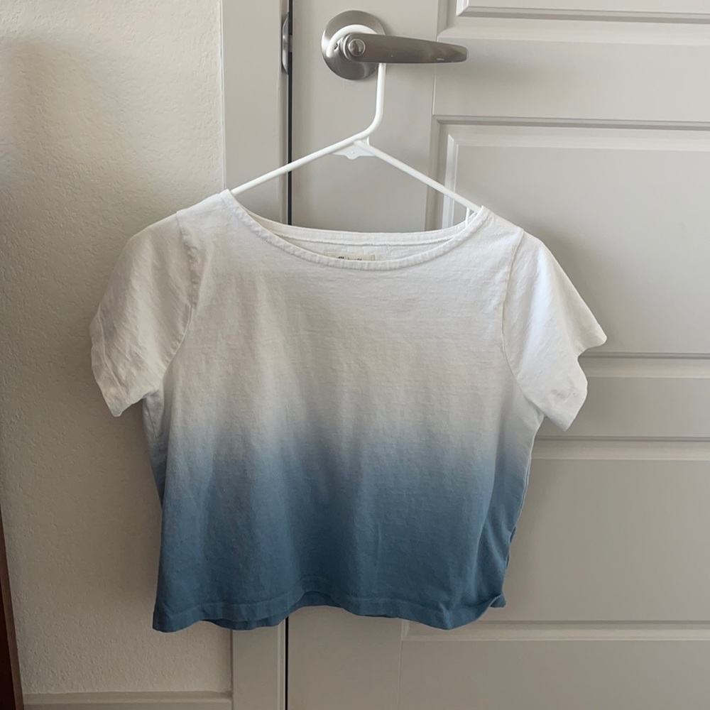 Madewell t shirt